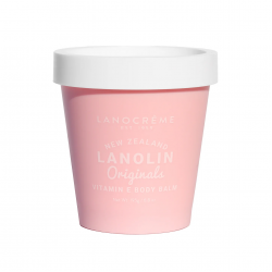 【因天气原因液体侧漏无法理赔】Lanocre 兰侬羊毛脂维E保湿身体乳霜195克 保质期2028.6 【因天气原因液体侧漏无法理赔】Lanocre 兰侬羊毛脂维E保湿身体乳霜195克 保质期2028.6